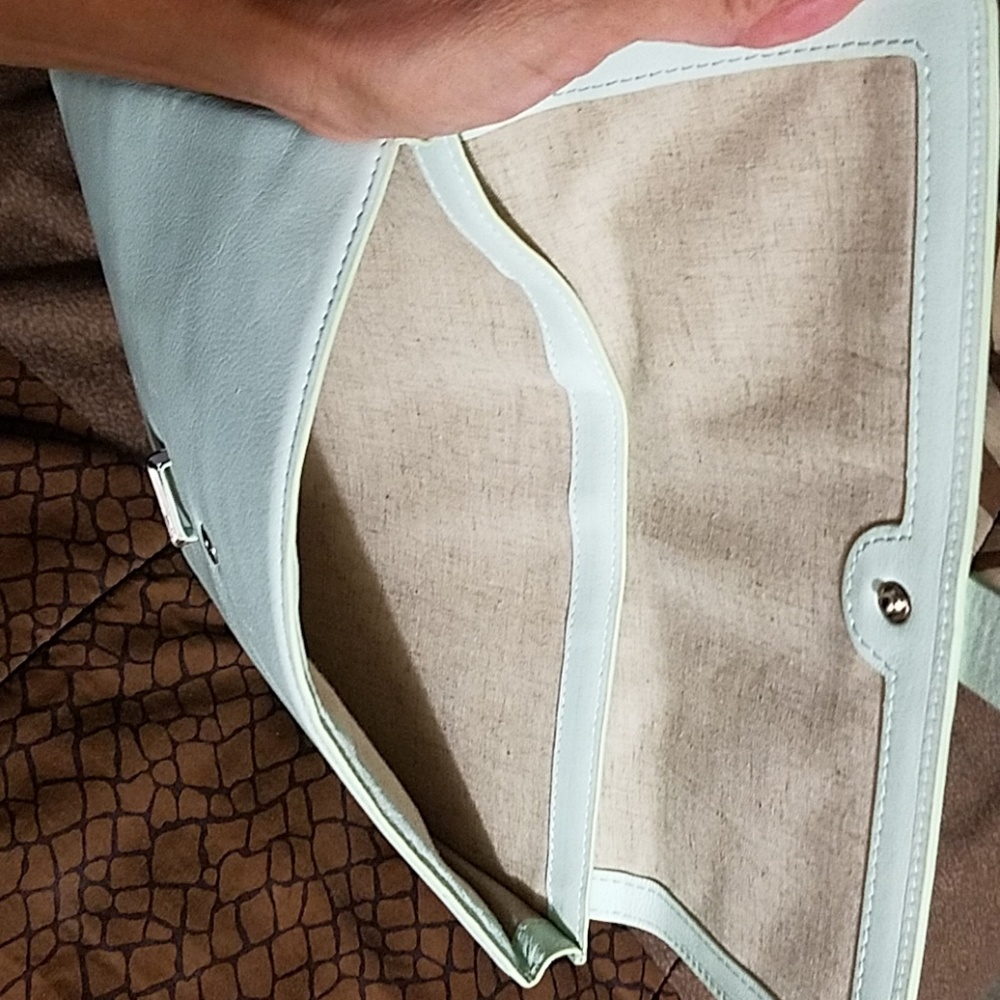 Handbag/envelope - Picture 4 of 8